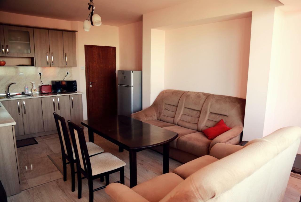 Apartment Lozengrad Plovdiv Buitenkant foto