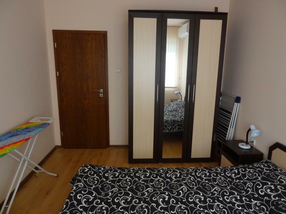 Apartment Lozengrad Plovdiv Buitenkant foto