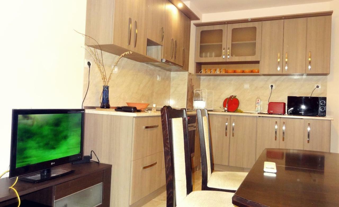 Apartment Lozengrad Plovdiv Buitenkant foto