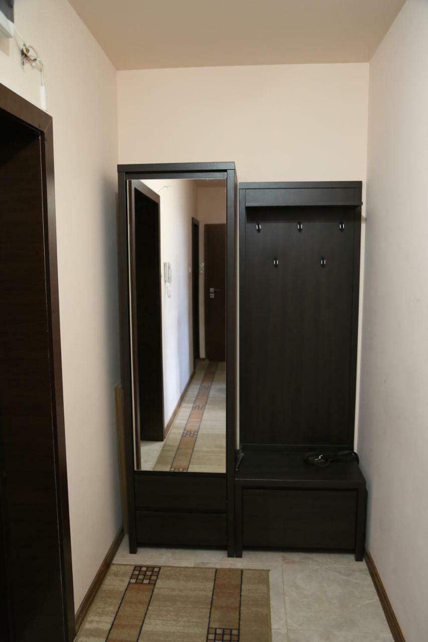 Apartment Lozengrad Plovdiv Buitenkant foto