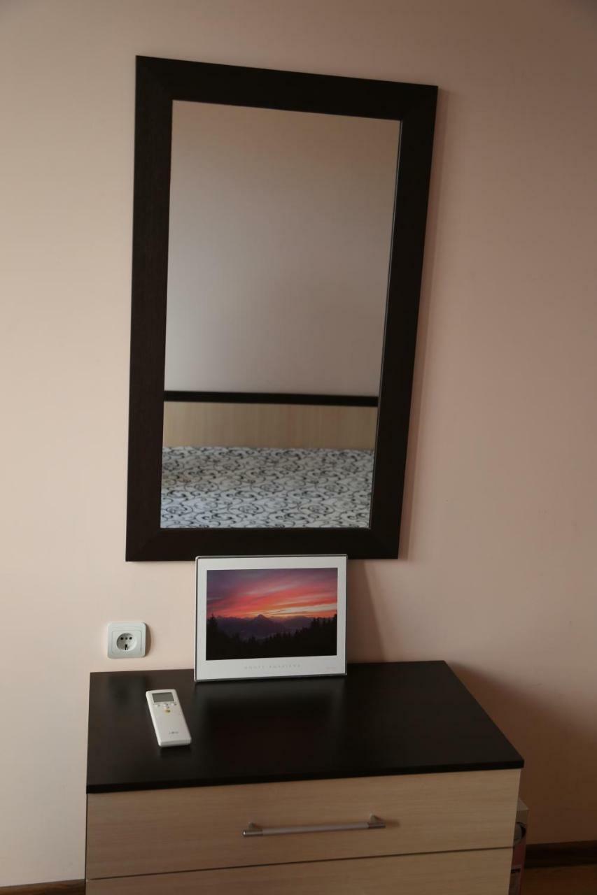 Apartment Lozengrad Plovdiv Buitenkant foto