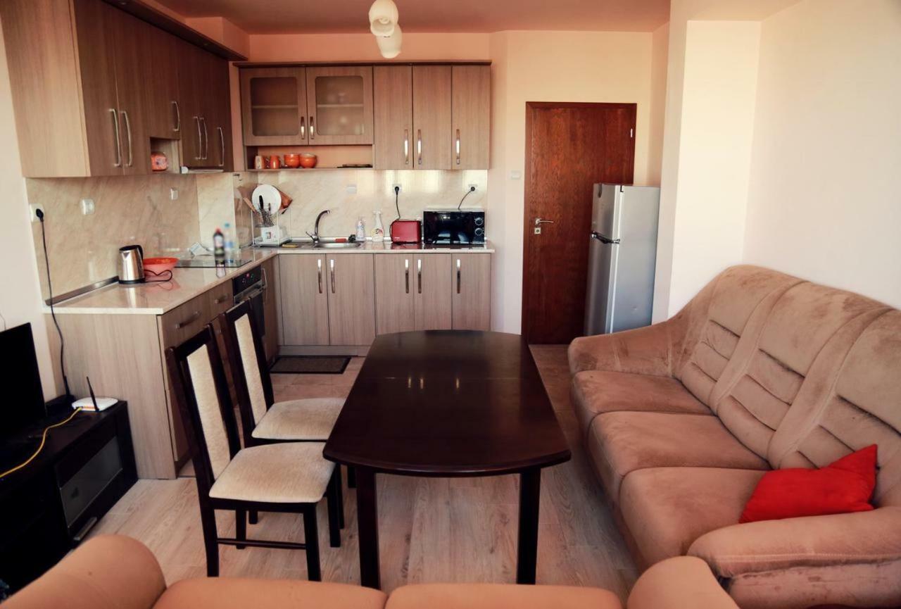 Apartment Lozengrad Plovdiv Buitenkant foto