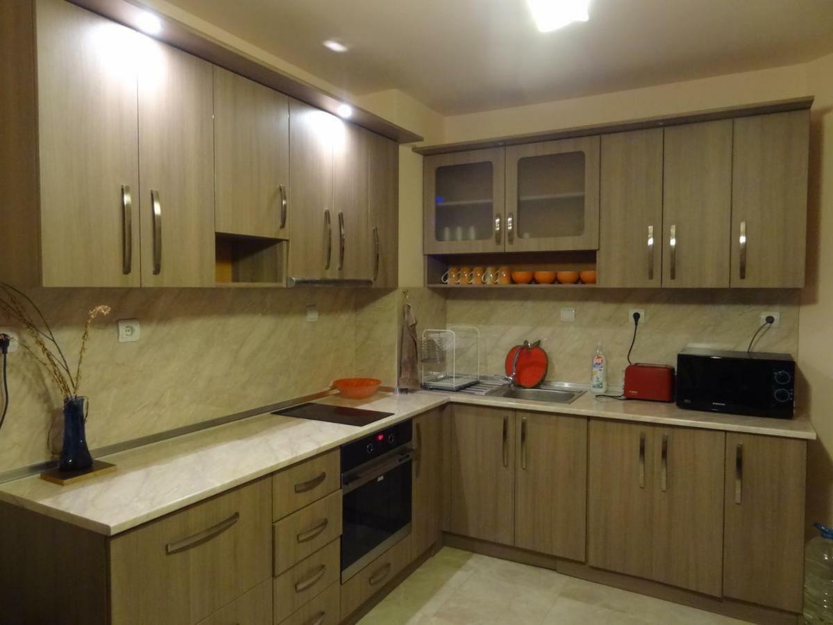 Apartment Lozengrad Plovdiv Buitenkant foto