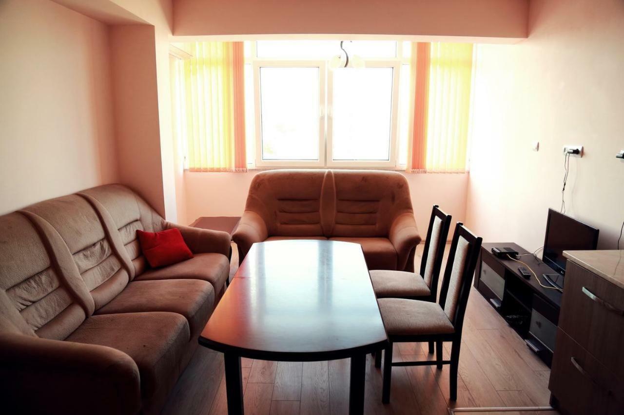 Apartment Lozengrad Plovdiv Buitenkant foto