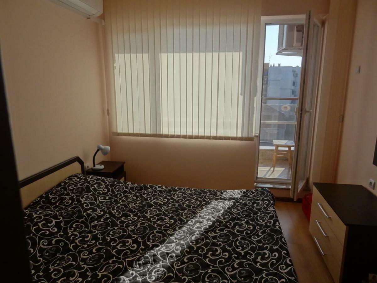 Apartment Lozengrad Plovdiv Buitenkant foto