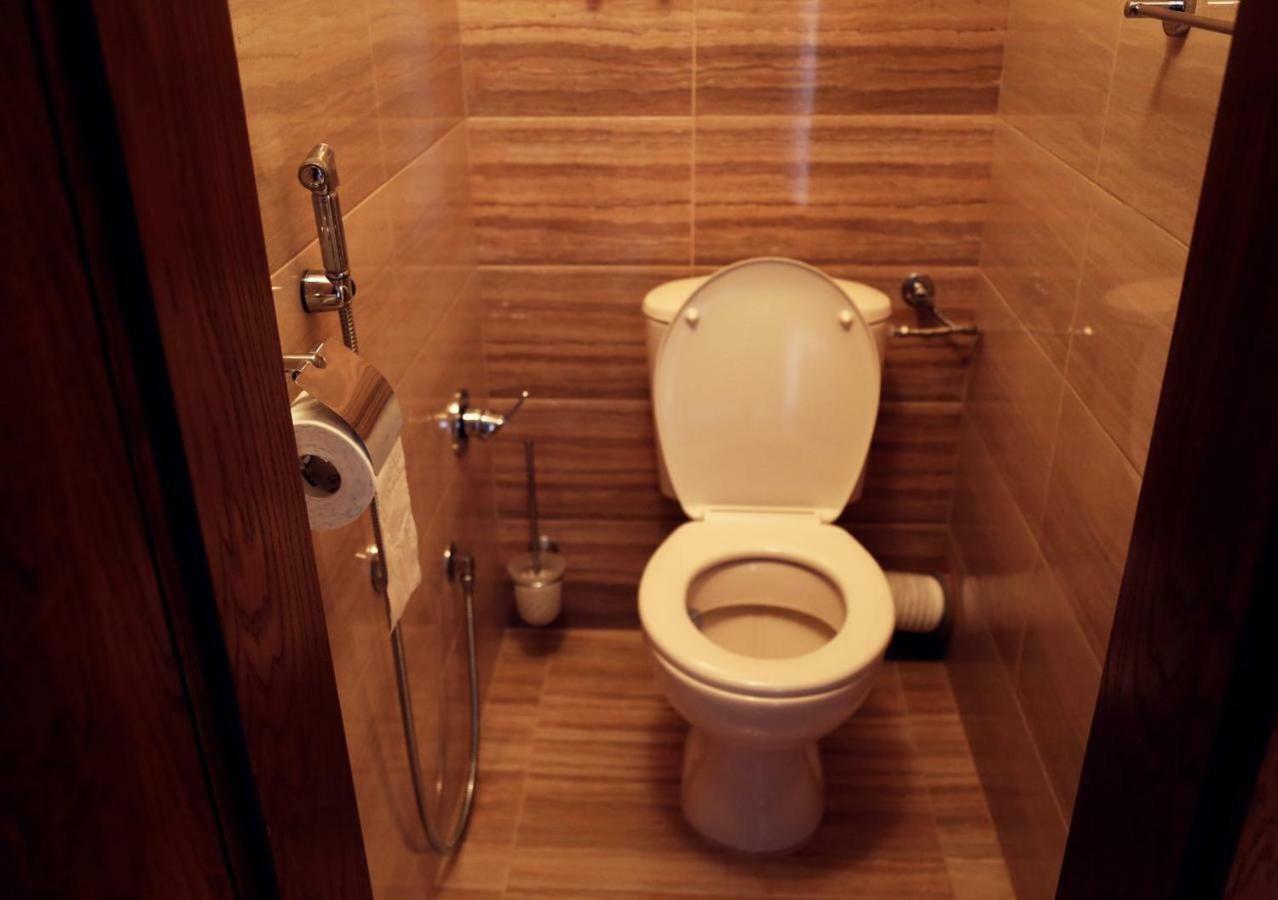 Apartment Lozengrad Plovdiv Buitenkant foto